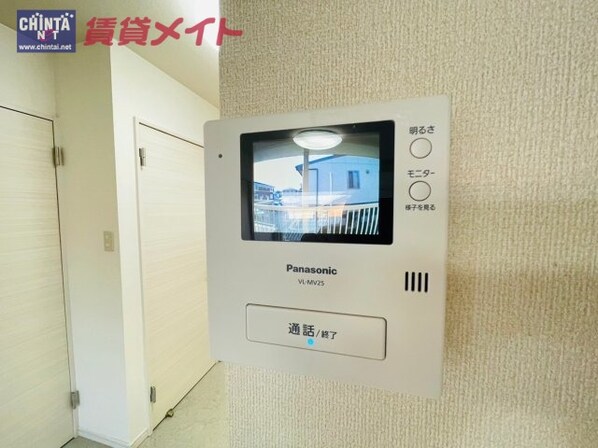 メープルマツモトの物件内観写真